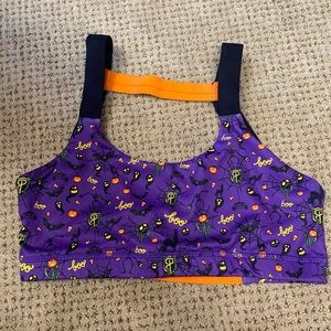 Born primitive Halloween moxie